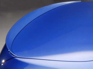 Illustration for article titled 2012 BMW M5: First Photos
